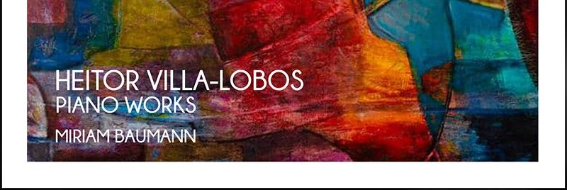 La musica pianistica di Heitor Villa-Lobos