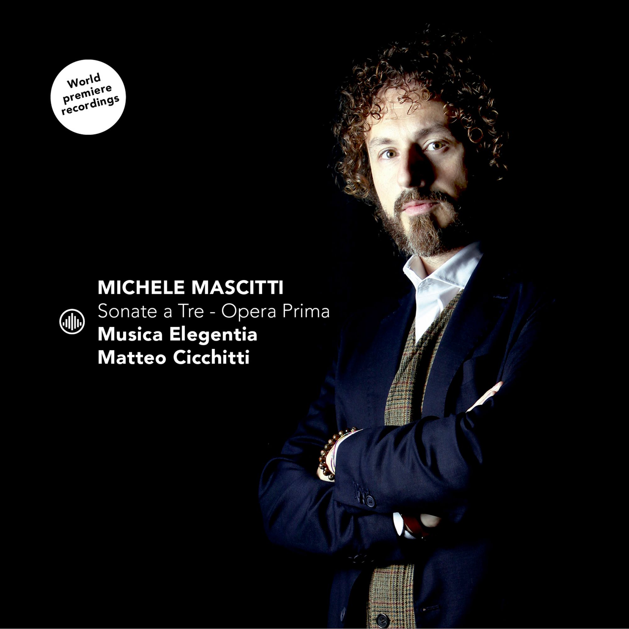 Michele Mascitti, un grande del barocco ancora poco conosciuto