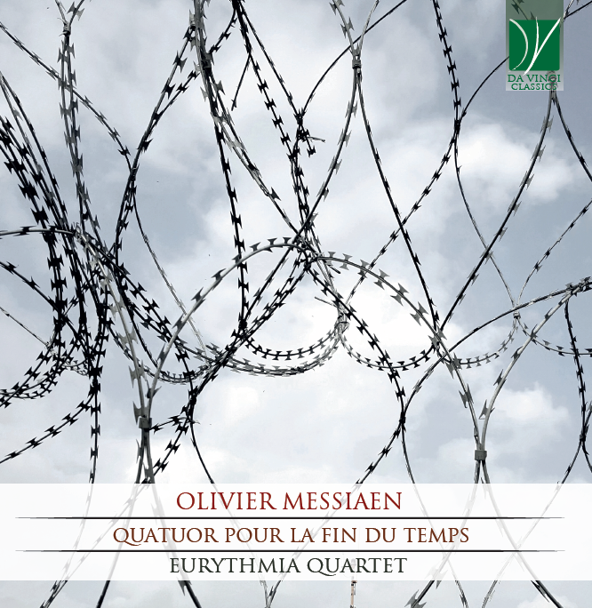 La fine dei Tempi secondo Olivier Messiaen